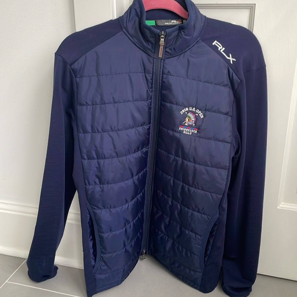 RLX Jacket Limited Edition
